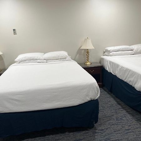 Sutton Inn Elkton Eksteriør bilde