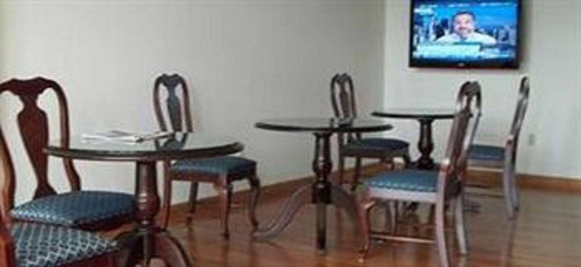 Sutton Inn Elkton Eksteriør bilde