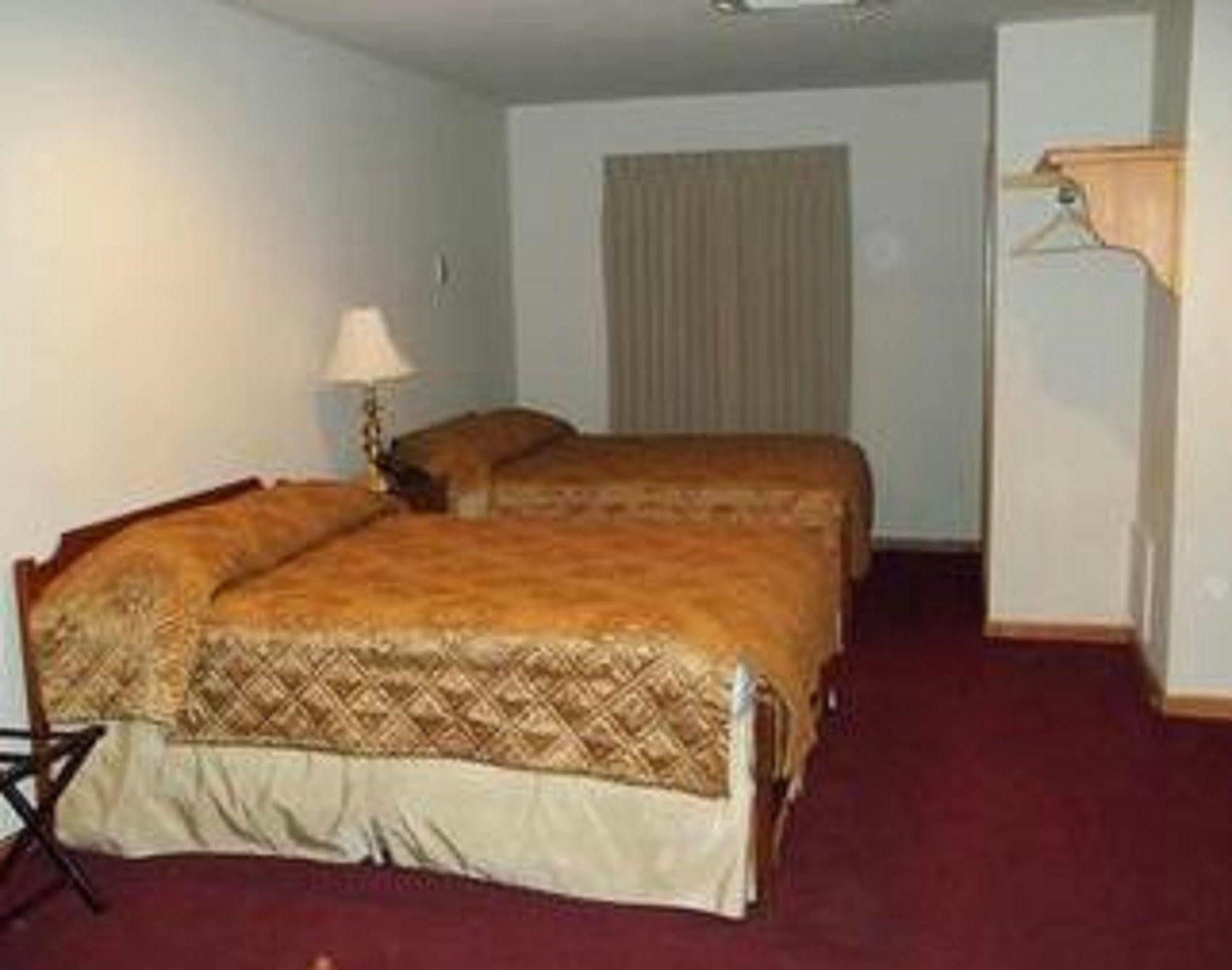 Sutton Inn Elkton Eksteriør bilde